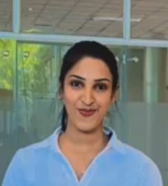 Poshini Shasikala — Nanny / Maid in Dubai
