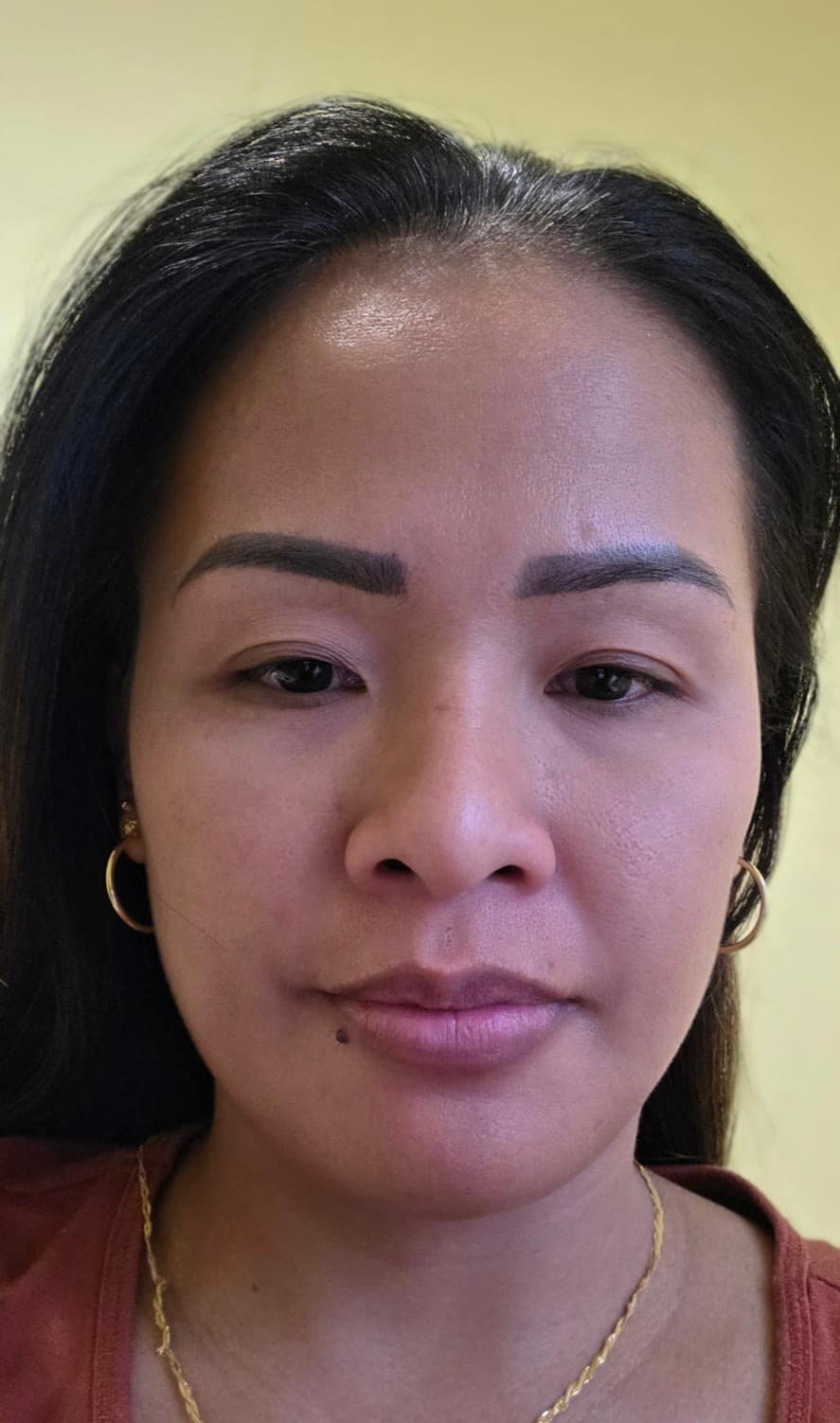 Jonaflor — Nanny / Maid in Dubai