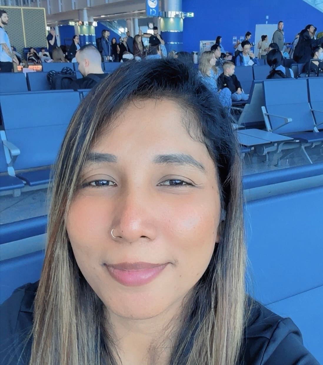 Rameela — Nanny / Maid in Dubai