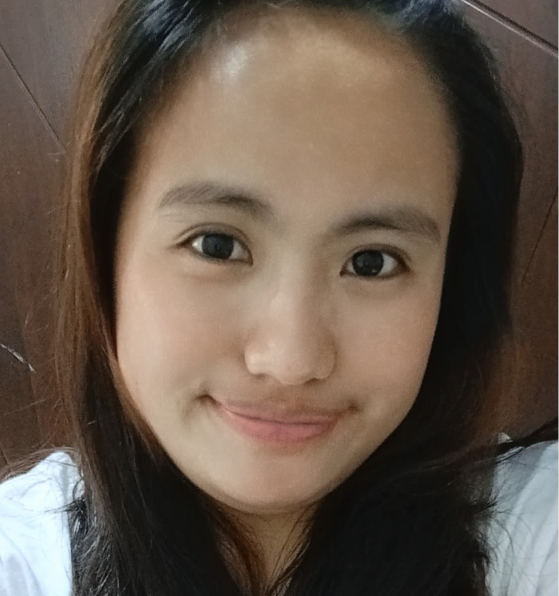Augustina — Nanny / Maid in Dubai