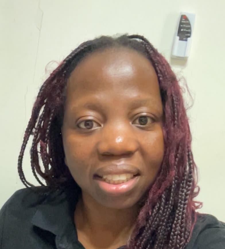 Zira — Nanny / Maid in Dubai