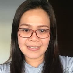 Ferlyn — Nanny / Caregiver in Dubai