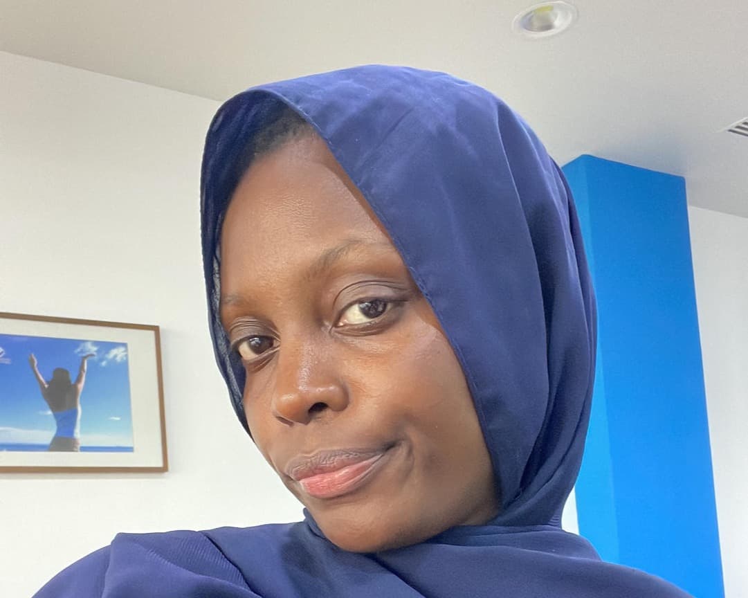 Sheenah Hannah — Nanny / Maid in Dubai