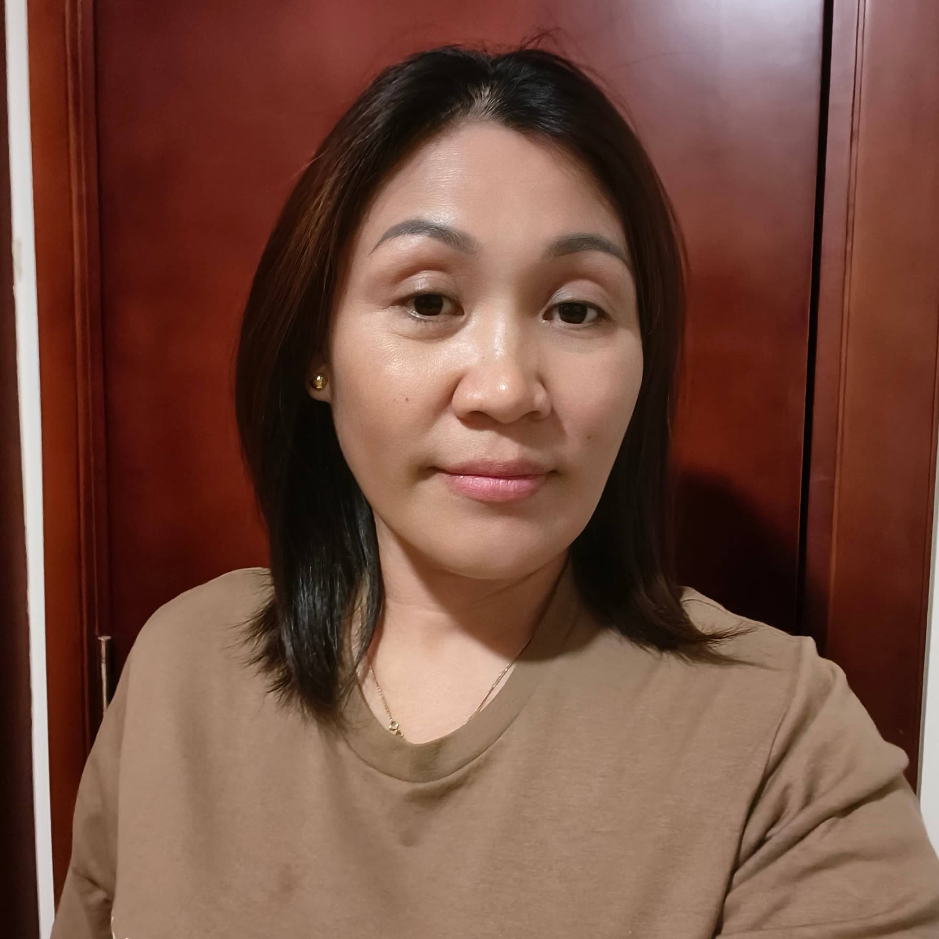 Rosa Maria — Nanny / Maid in Dubai