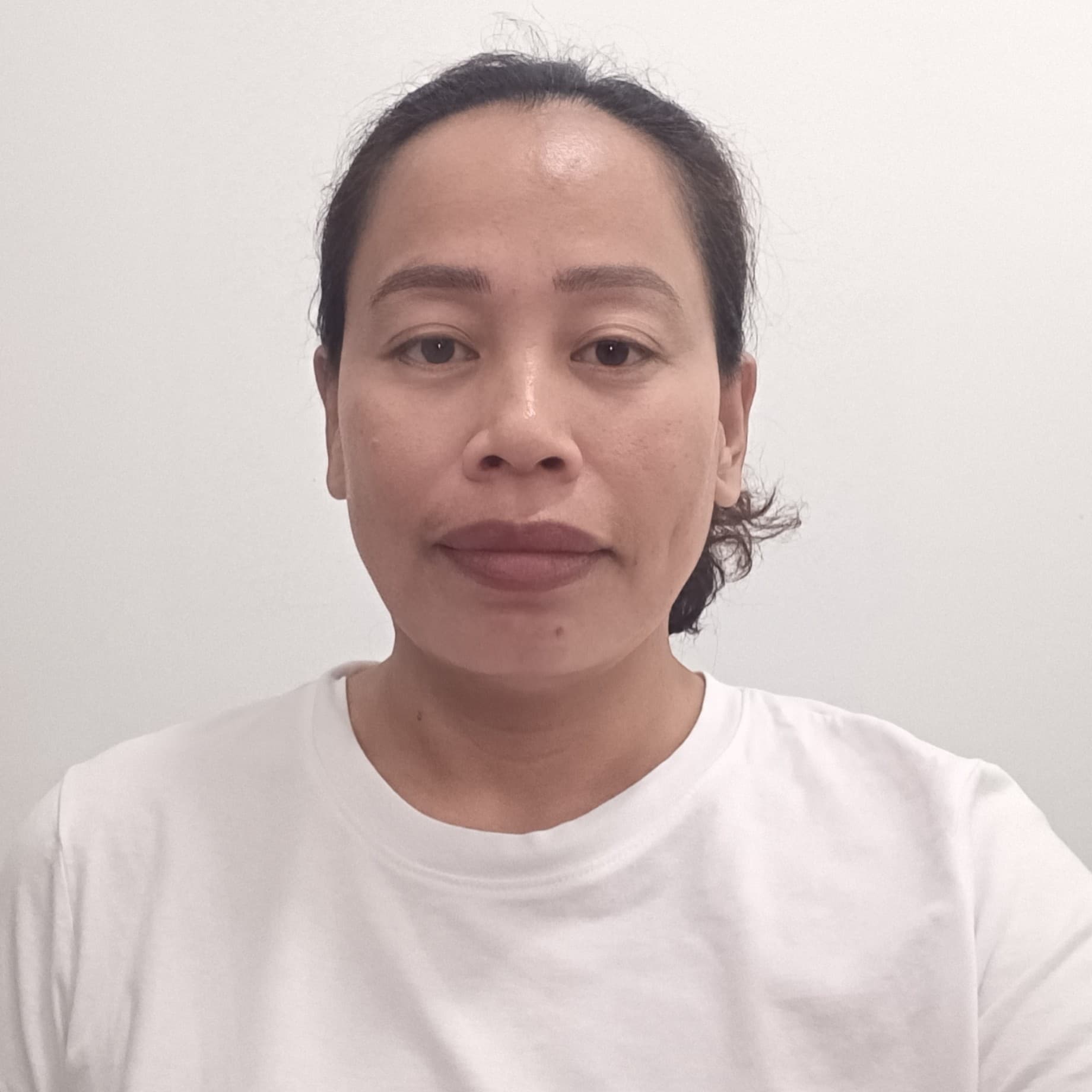 Emalyn — Nanny / Maid in Dubai
