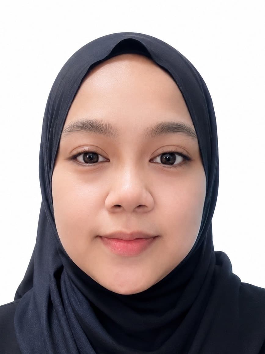 Nova — Nanny / Maid in Dubai
