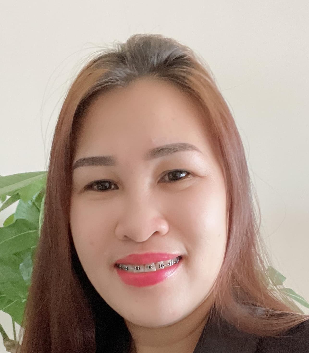 Cristine — Nanny / Maid in Dubai