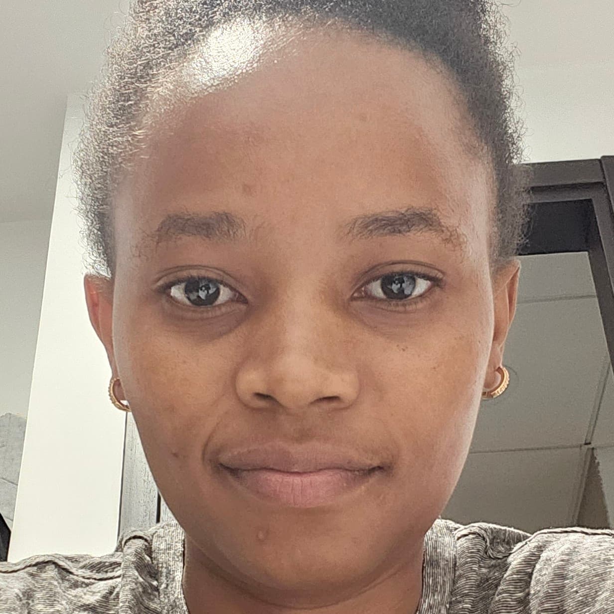Hellen — Nanny / Maid in Dubai