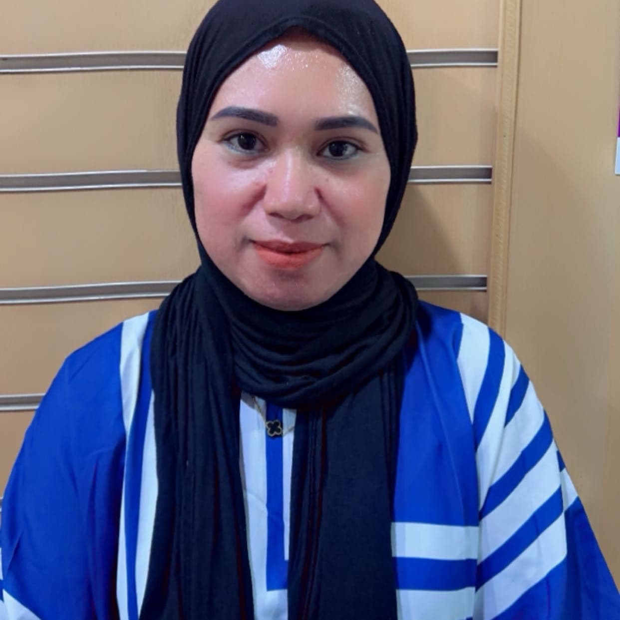 Kartini — Nanny / Maid in Dubai