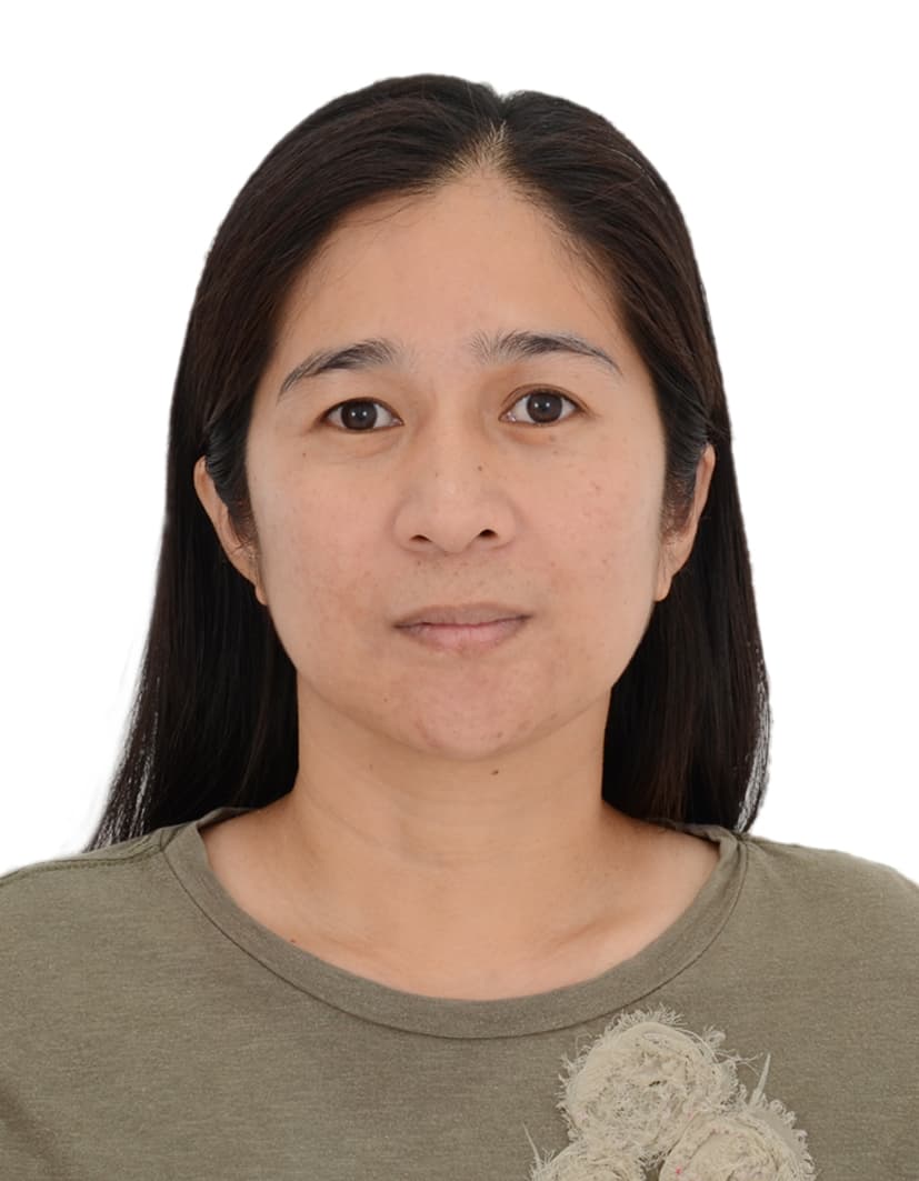 Gemmalyn — Nanny / Maid in Dubai