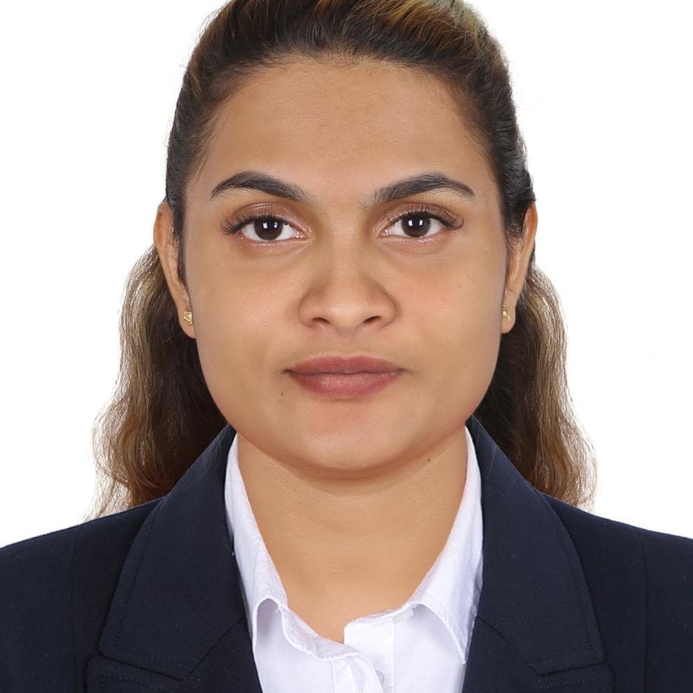 Sachini — Nanny / Maid in Dubai