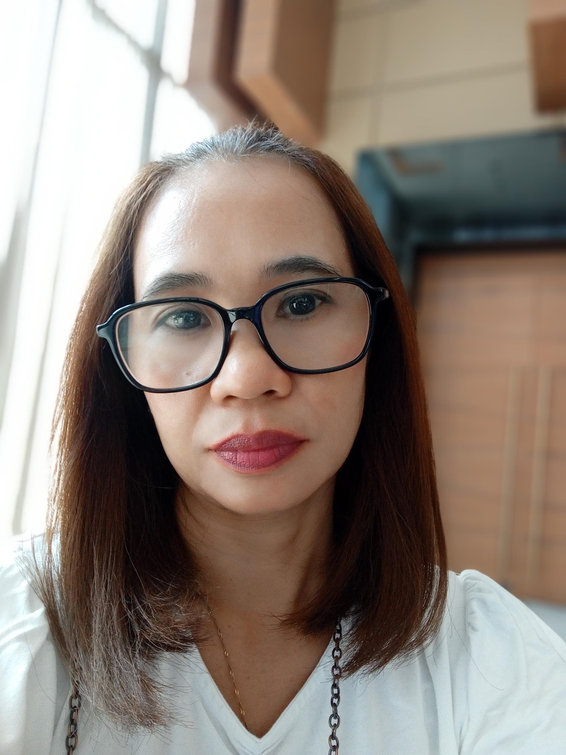 Marilyn — Nanny / Maid in Dubai