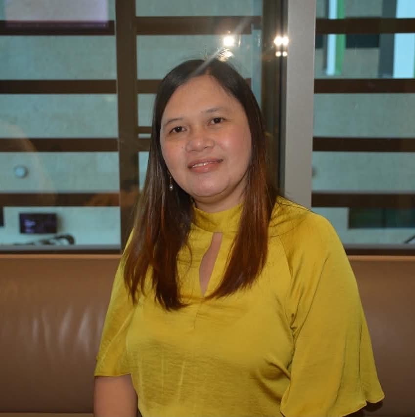 Melanie — Nanny / Maid in Dubai