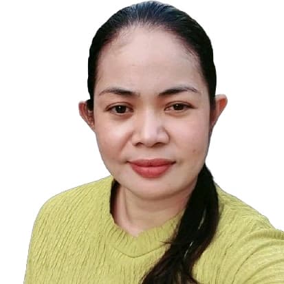 Ailyn — Nanny / Maid in Dubai
