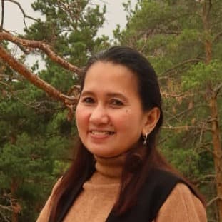 Rhoda — Nanny / Maid in Dubai