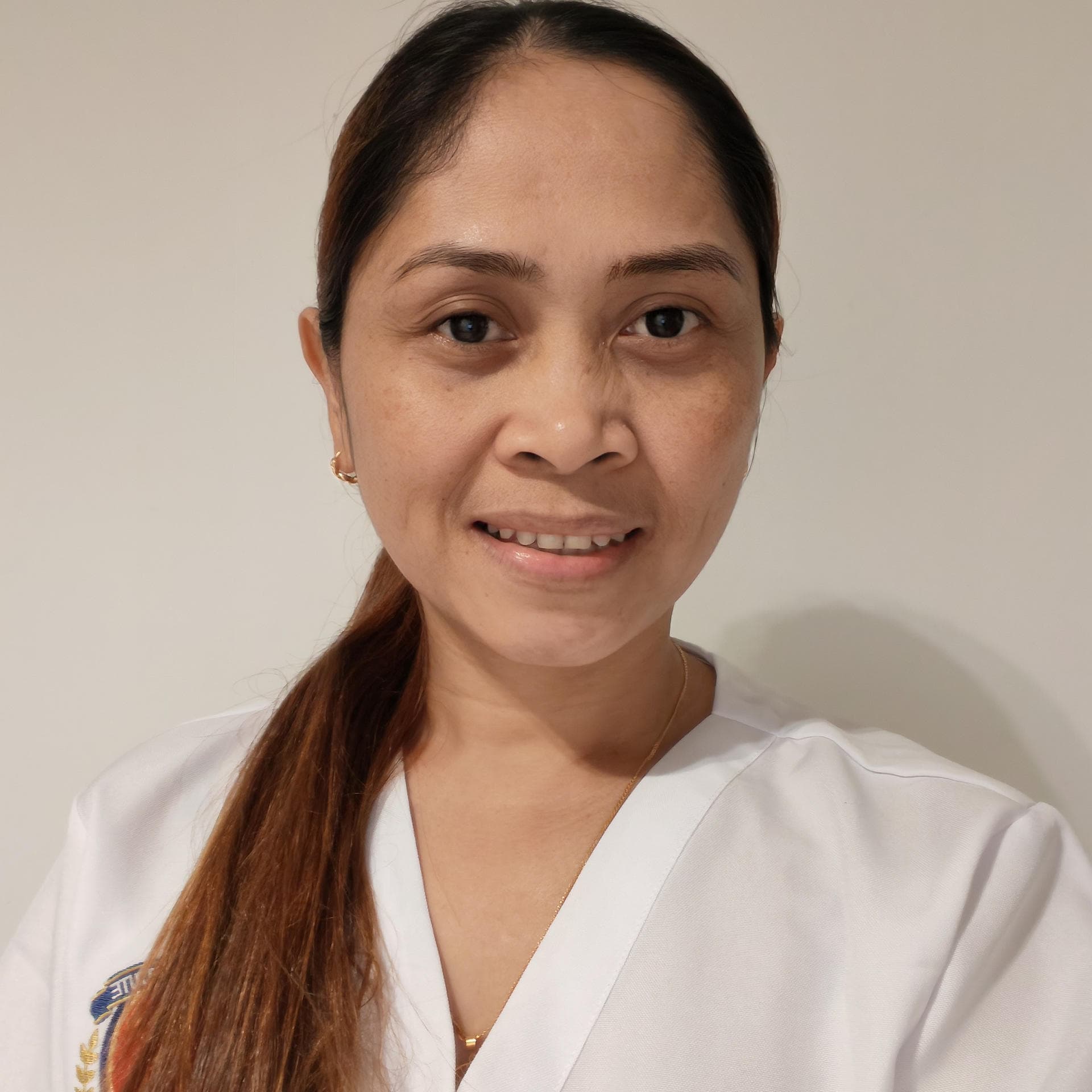 Jocelita — Nanny / Caregiver in Dubai