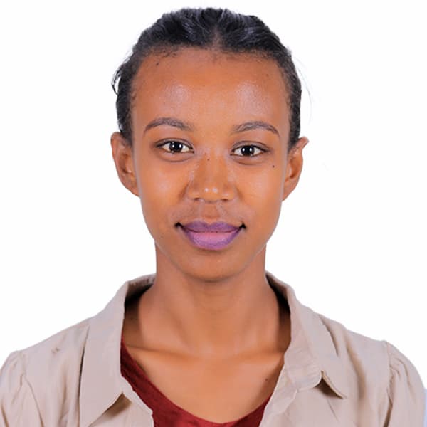 Genet — Nanny / Maid in Ajman