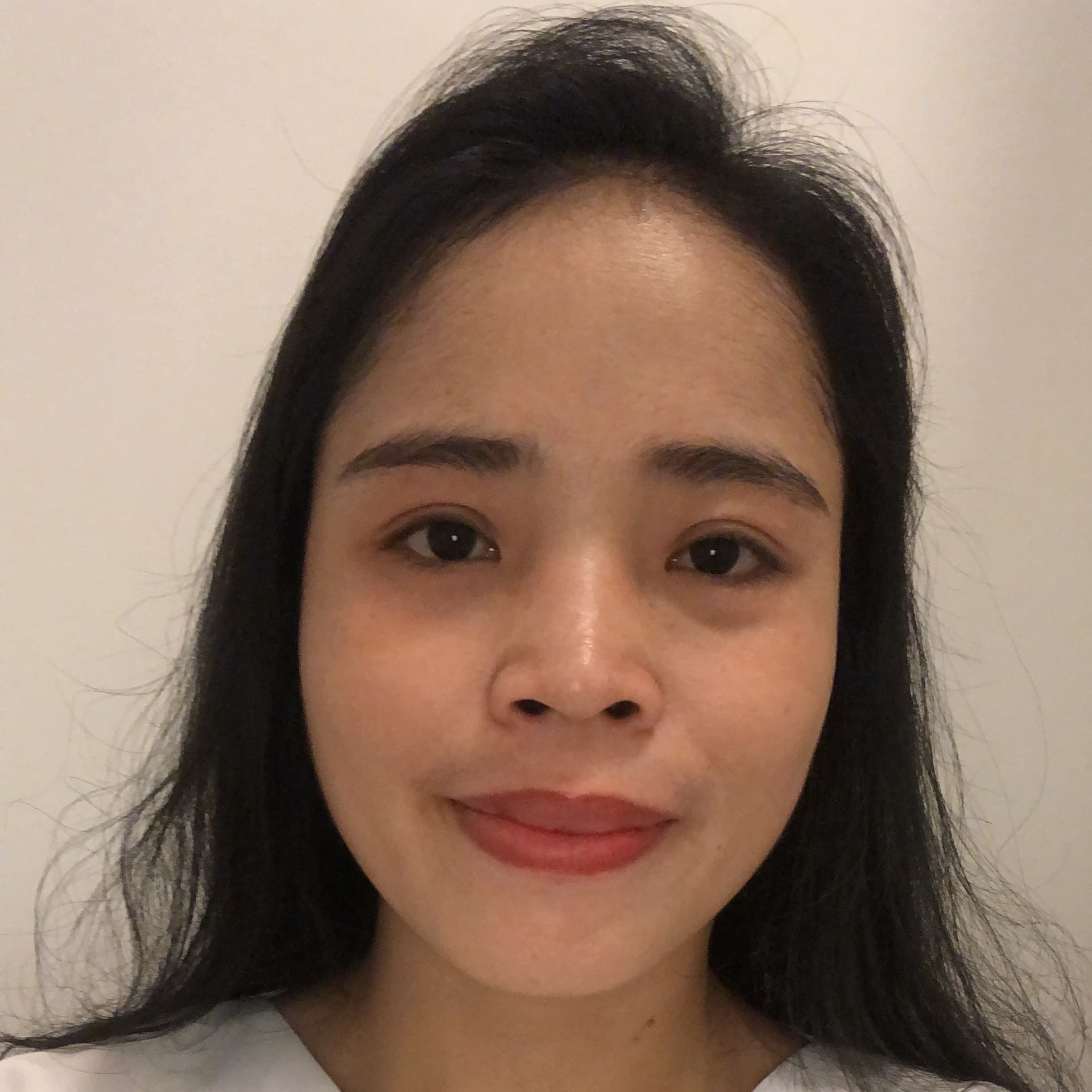 Chona — Nanny / Caregiver in Dubai