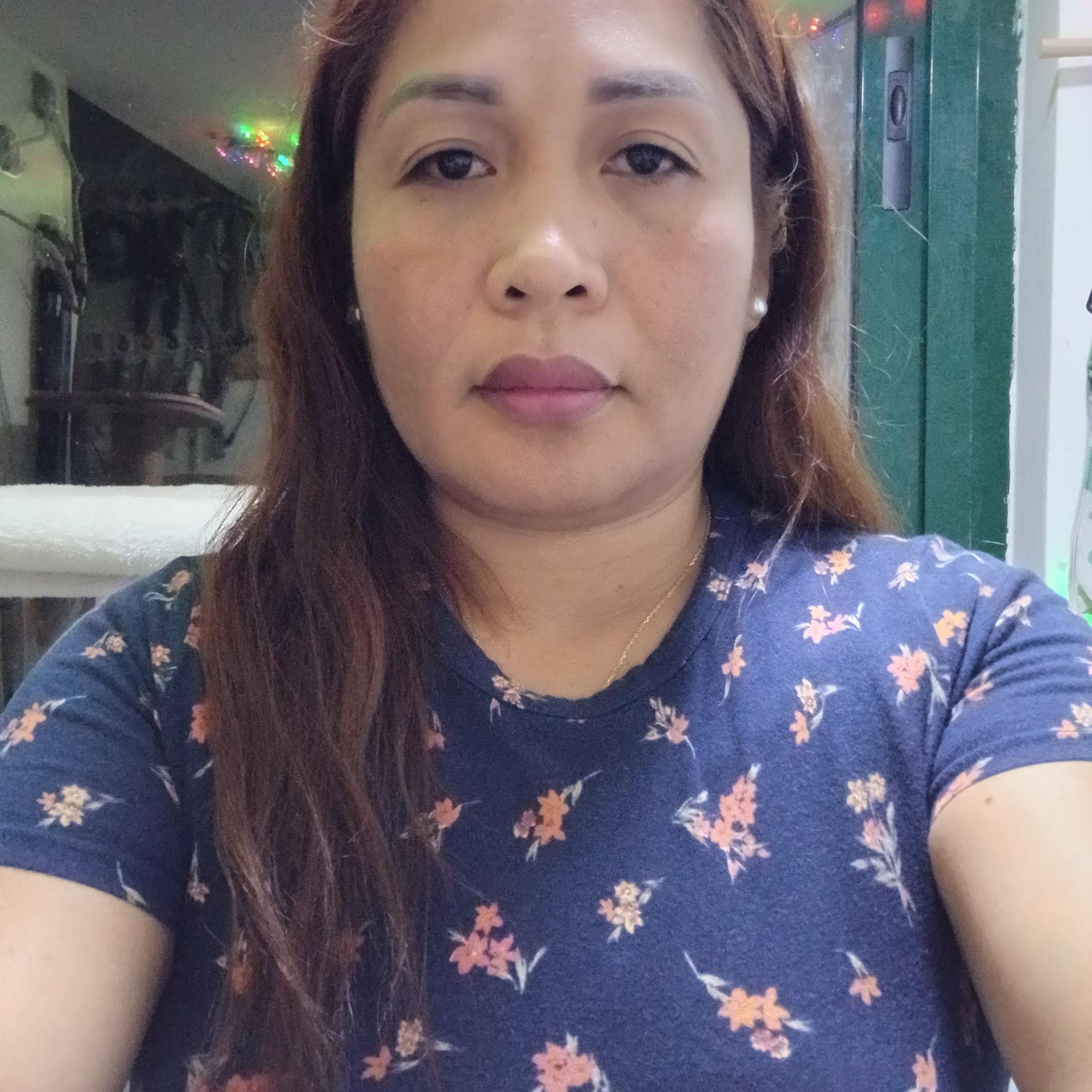 Jocelyn — Nanny / Caregiver in Dubai