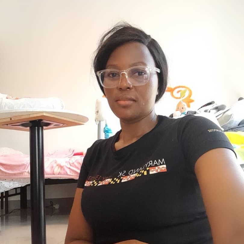 Betty — Nanny / Maid in Dubai