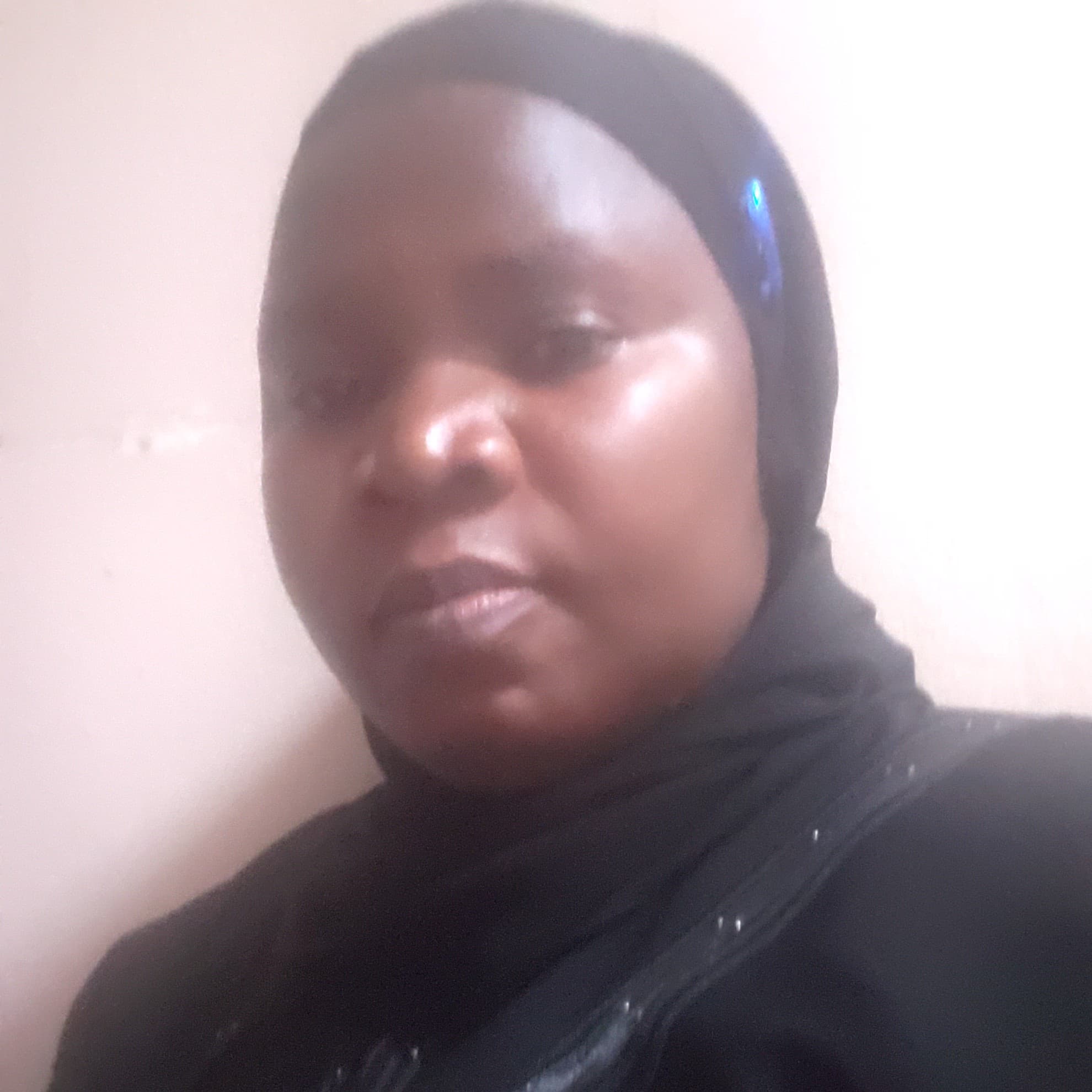 Afuwa — Nanny / Maid in Dubai