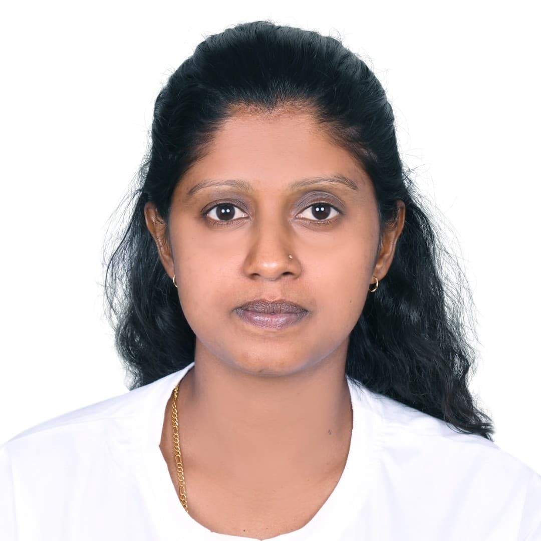 Anusha — Nanny / Maid in Dubai