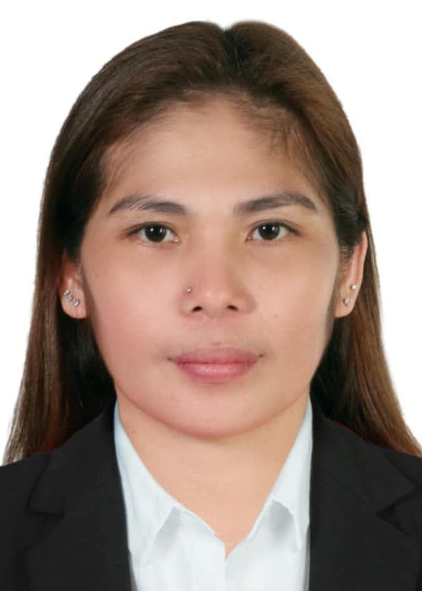 Geraldin — Nanny / Maid in Dubai