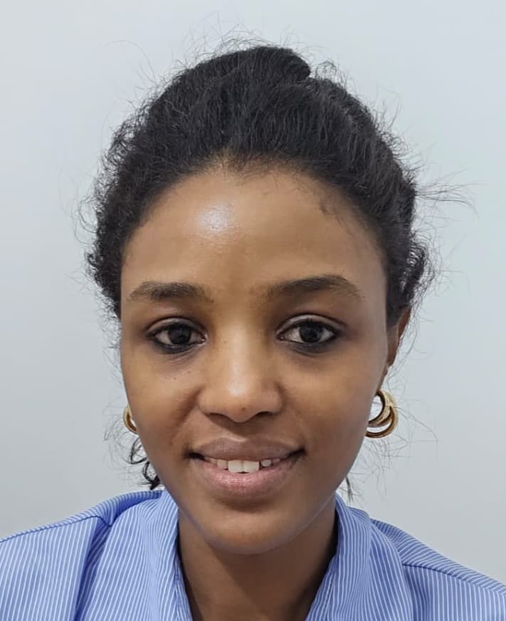 Birtukan — Nanny / Maid in Dubai