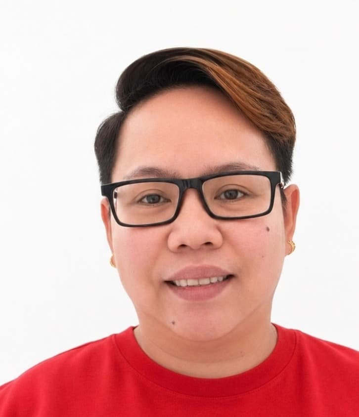 Imelda — Nanny / Maid in Dubai
