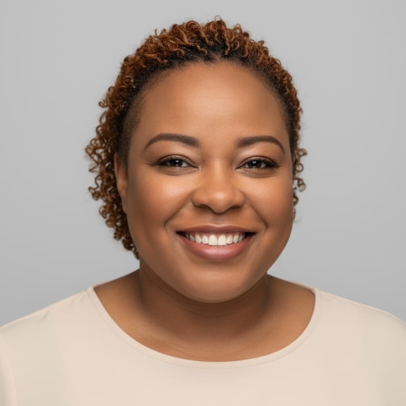 Joyce — Governess / LSA in Dubai