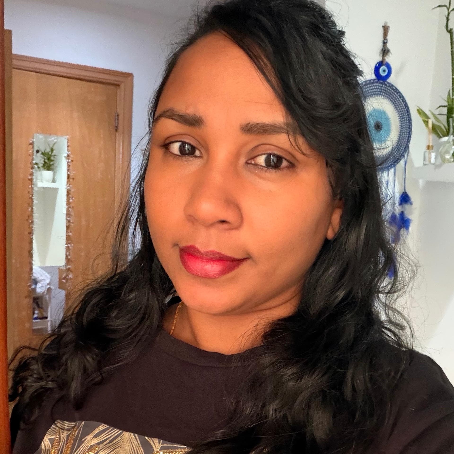 Dakshika — Nanny / Maid in Dubai