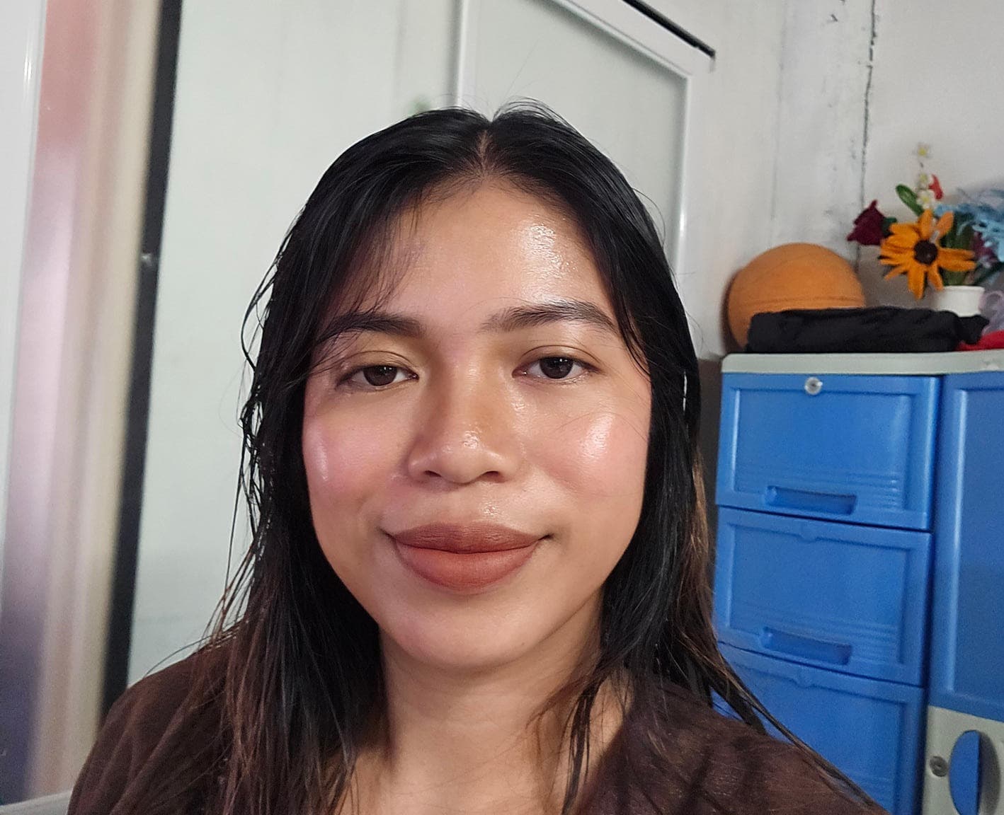 Jellie — Nanny / Maid in Dubai
