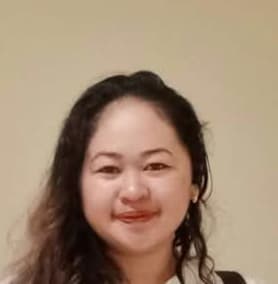 Carole Jane — Nanny / Maid in Dubai
