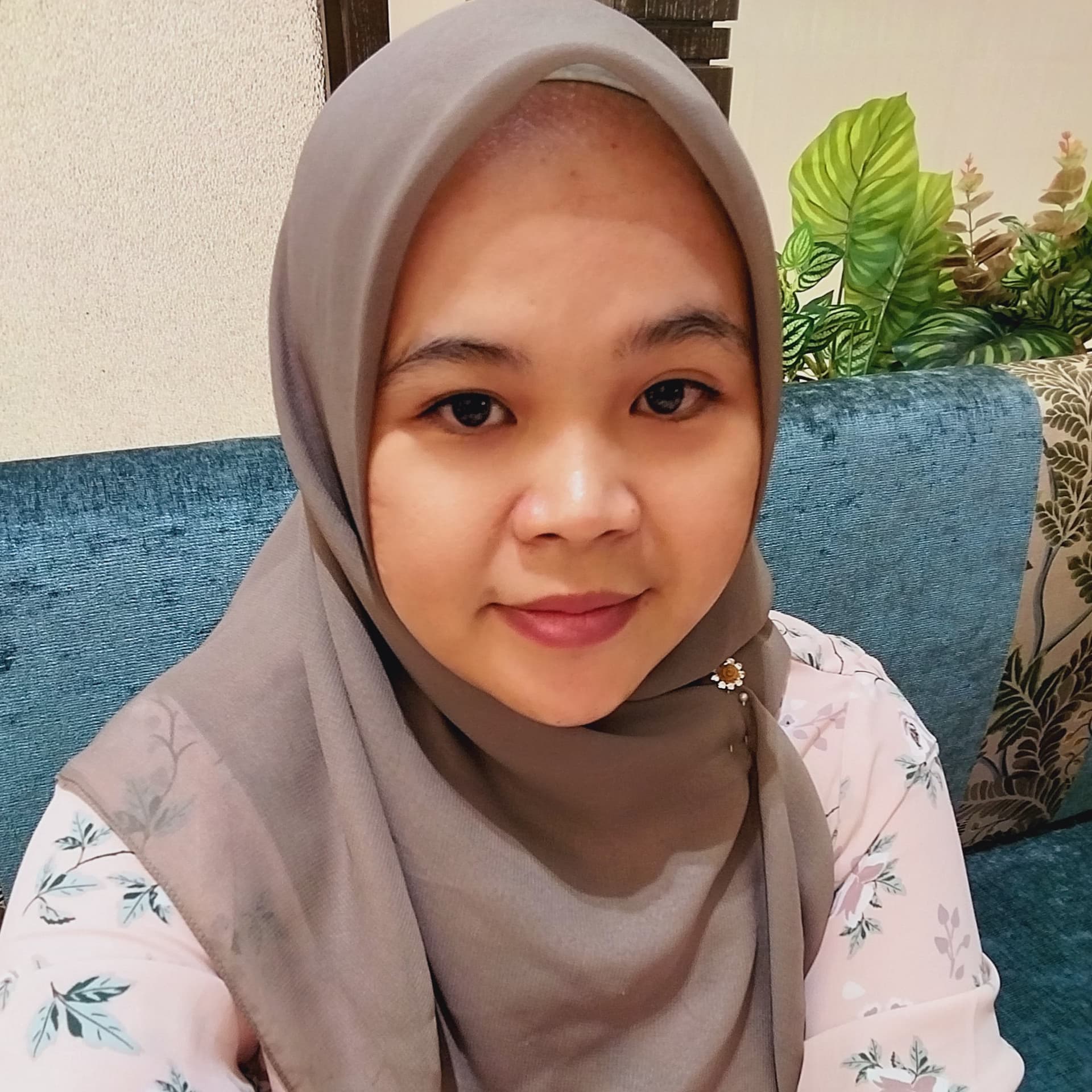 Risnawati — Nanny / Maid in Dubai