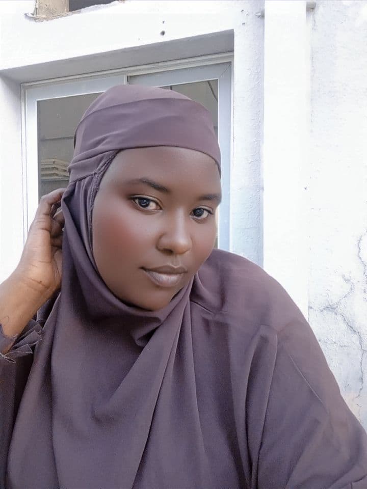 Sandra — Nanny / Caregiver in Sharjah