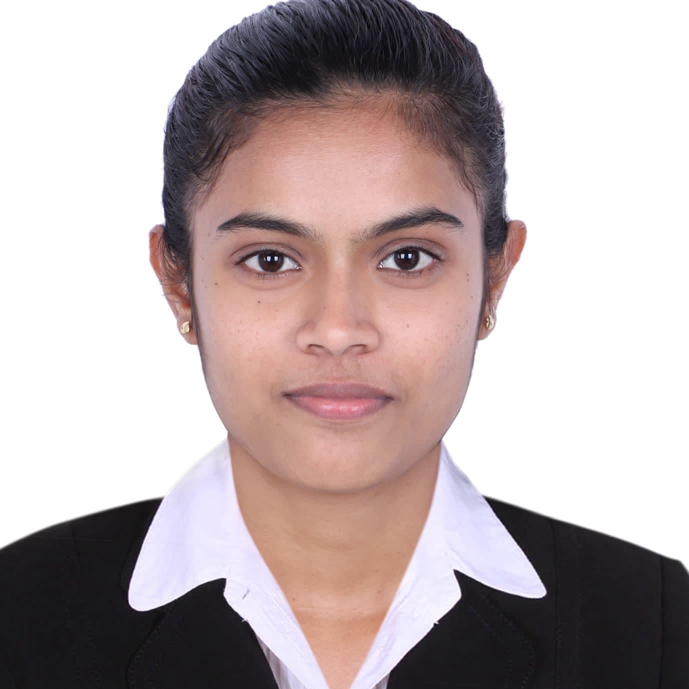 Dasunika — Maid in Dubai