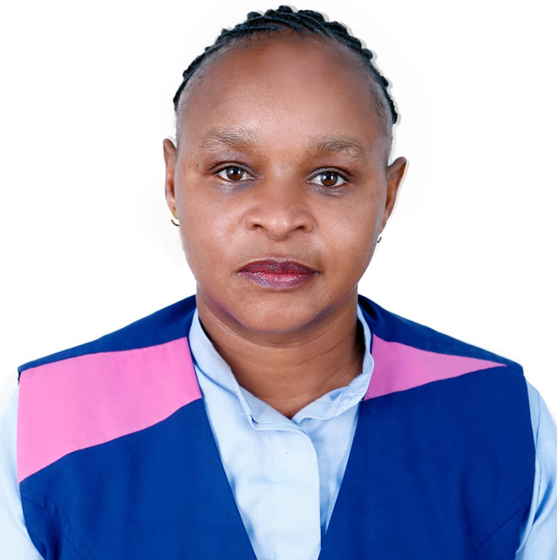 Margaret — Driver / Chauffeur in Dubai