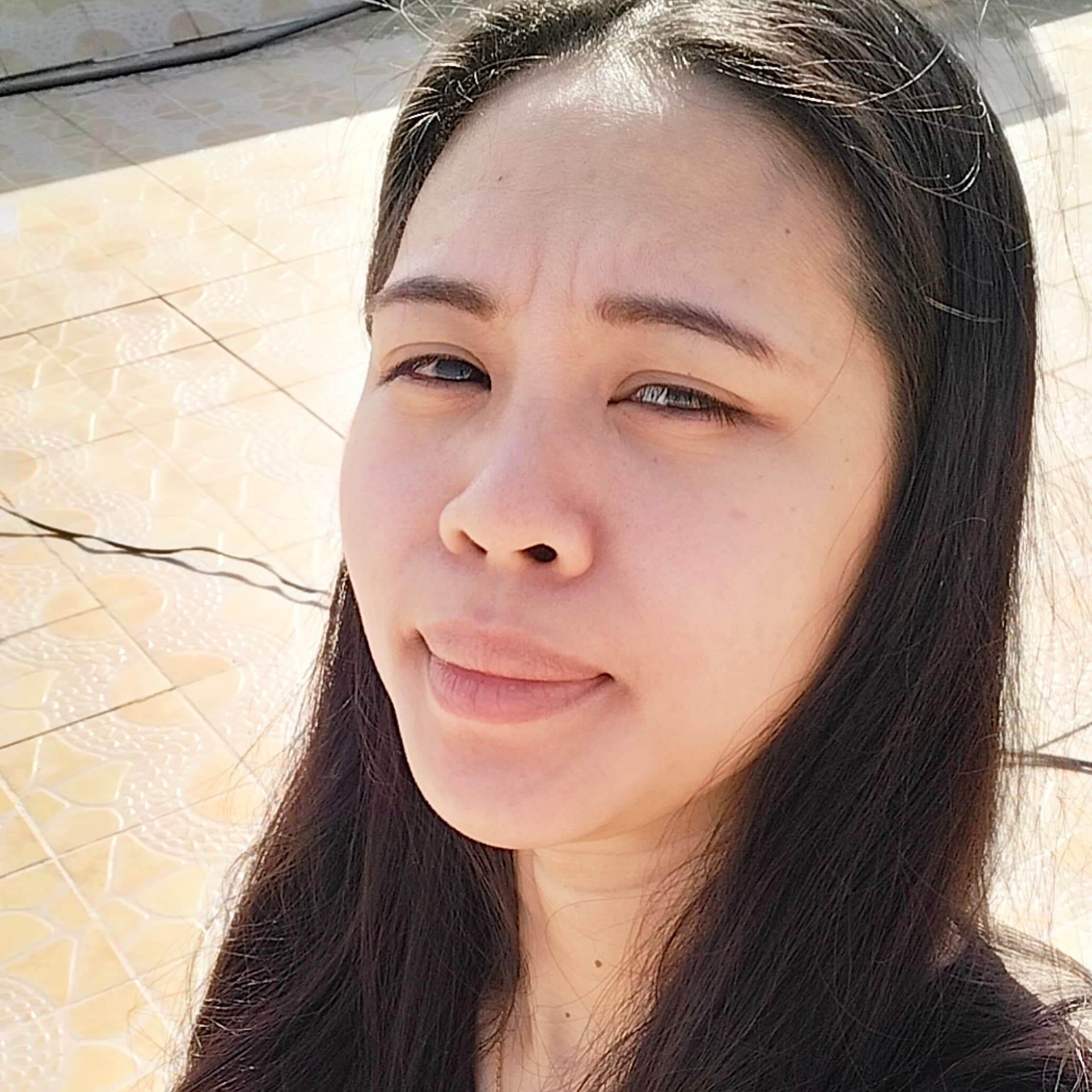 Jasmin — Nanny / Maid in Dubai