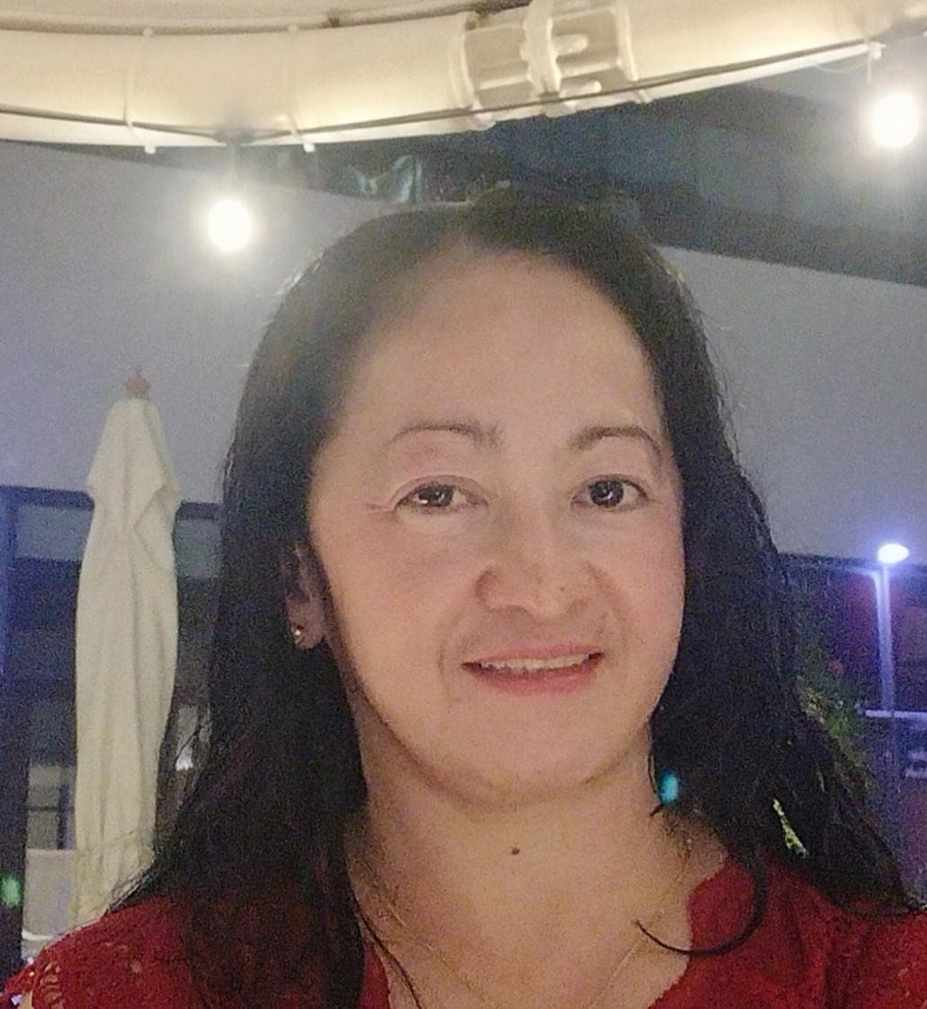 Jocelyn — Nanny / Maid in Abu Dhabi