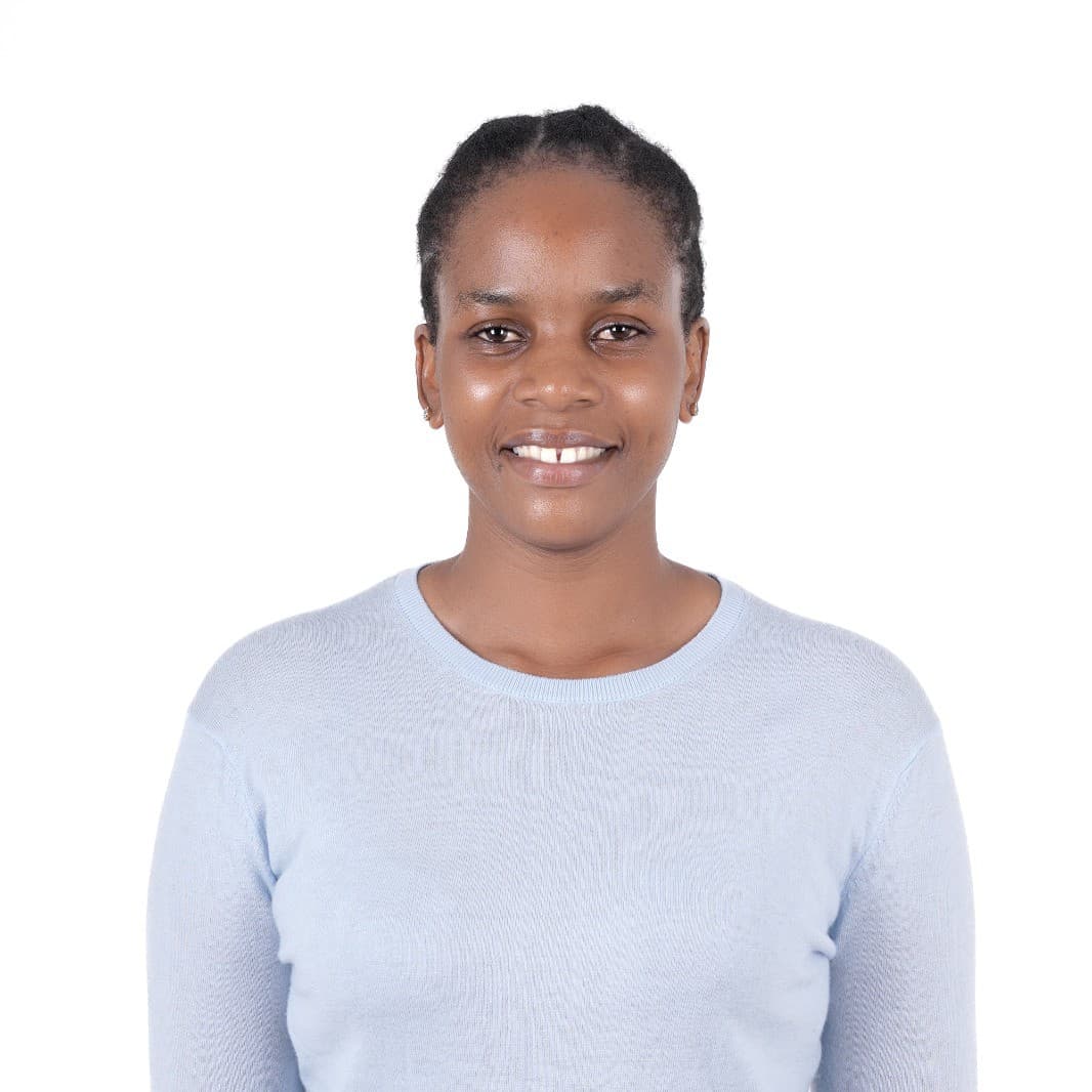 Brenda — Nanny / Maid in Dubai