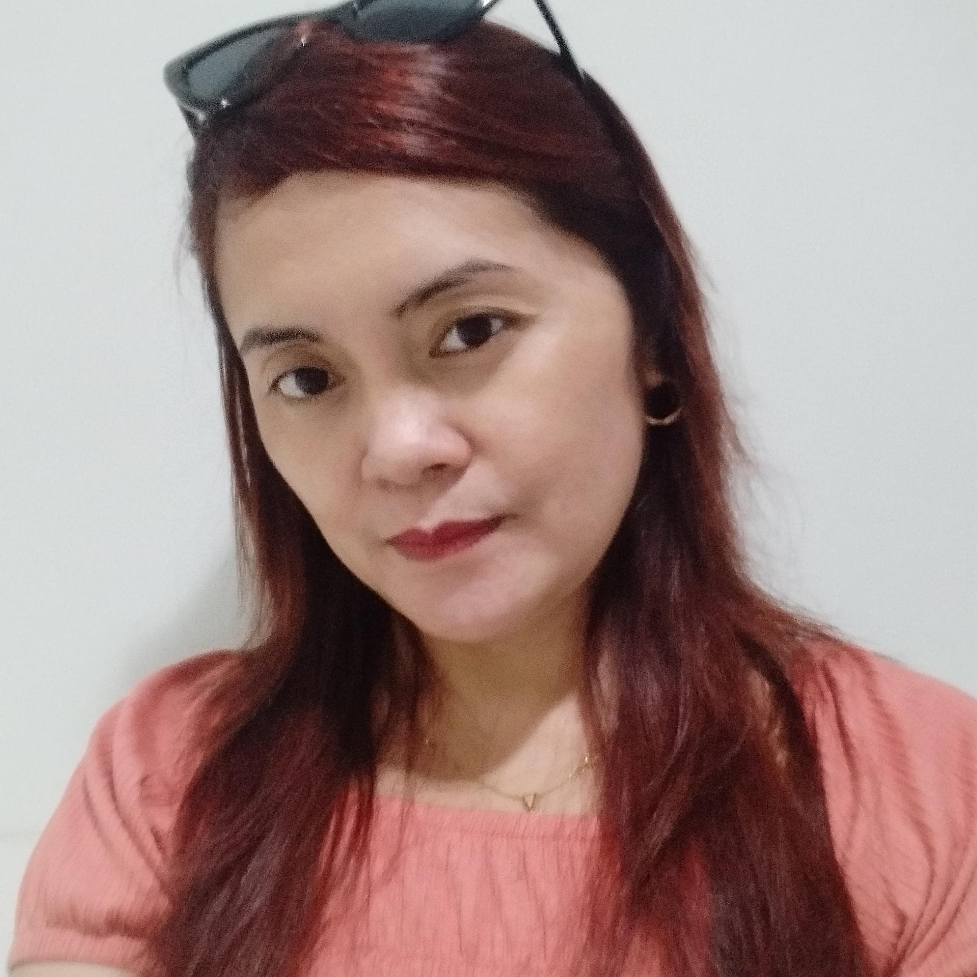 Remelyn — Nanny / Maid in Dubai