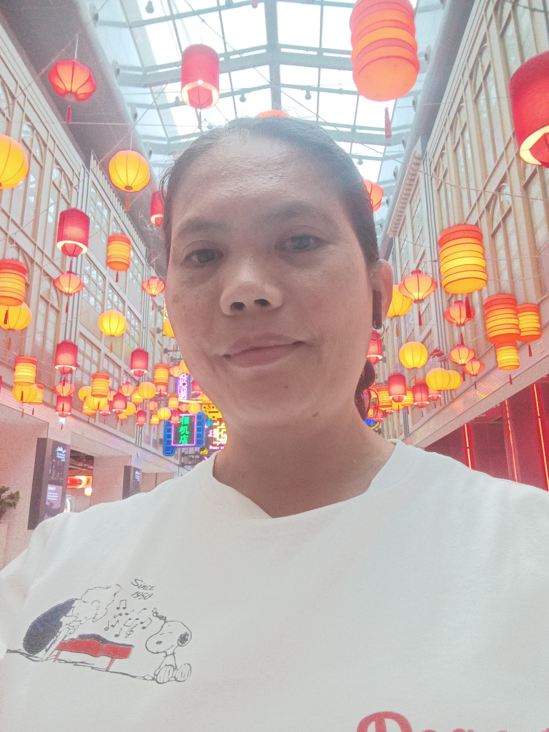 Maricel — Nanny / Maid in Dubai
