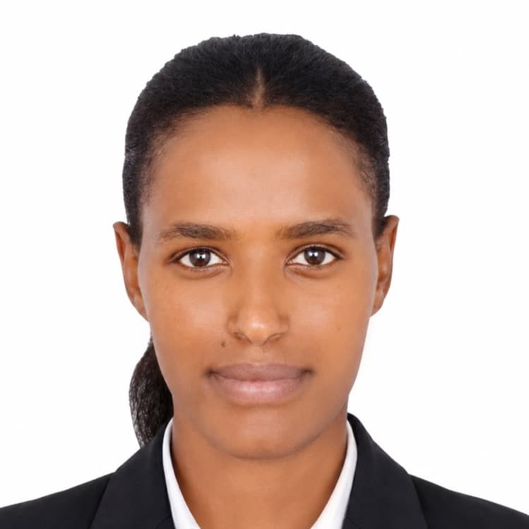 Aberuu — Nanny / Maid in Dubai