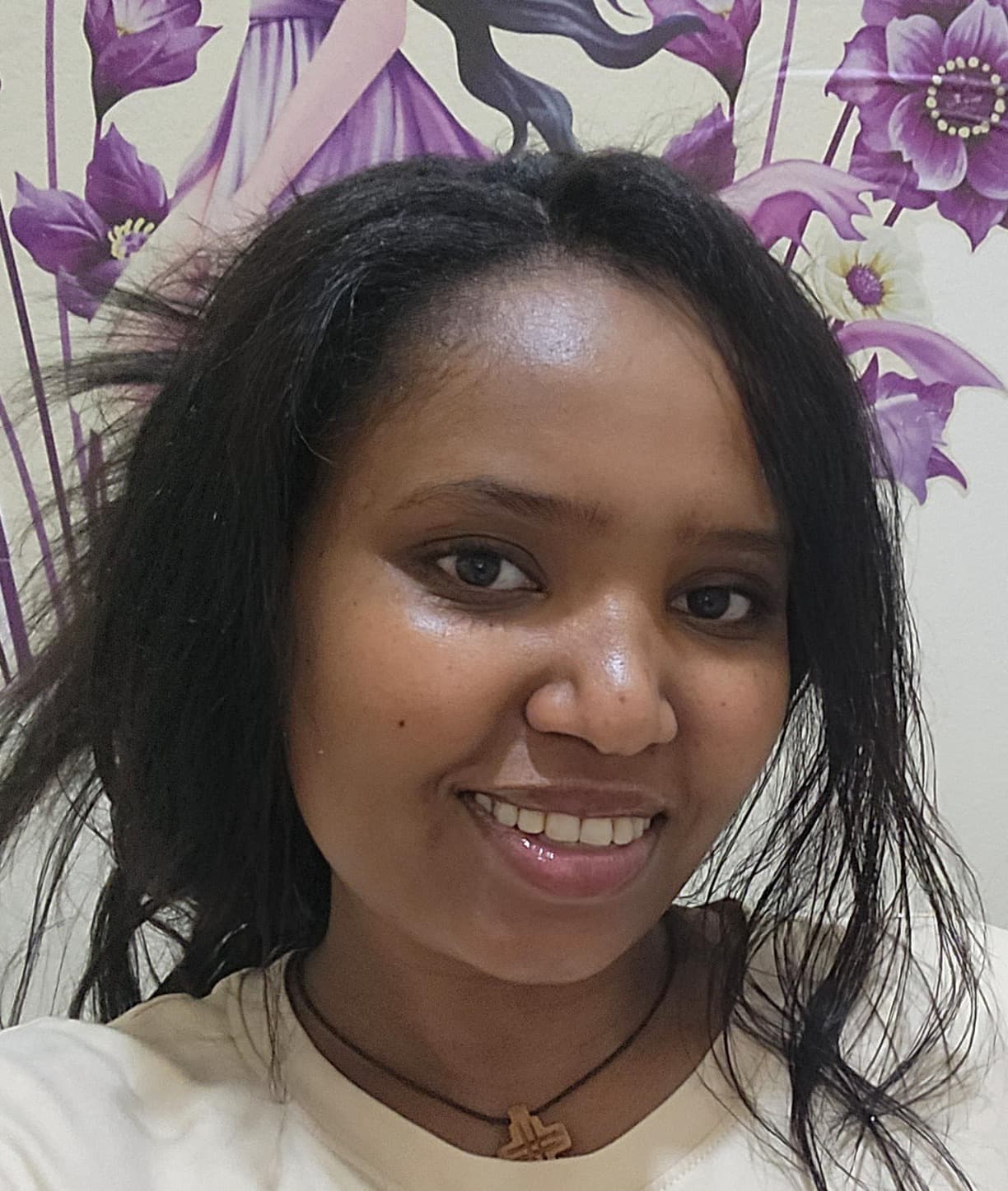 Meseret — Nanny / Maid in Abu Dhabi