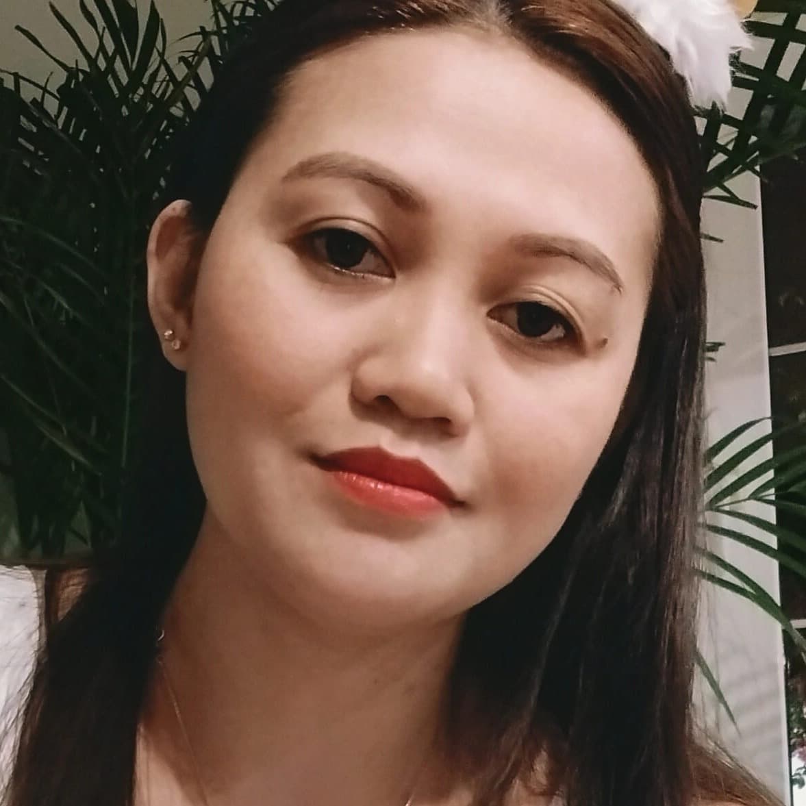 Jercelyn — Nanny / Maid in Dubai