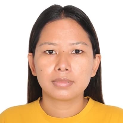 Sushila — Nanny / Maid in Dubai