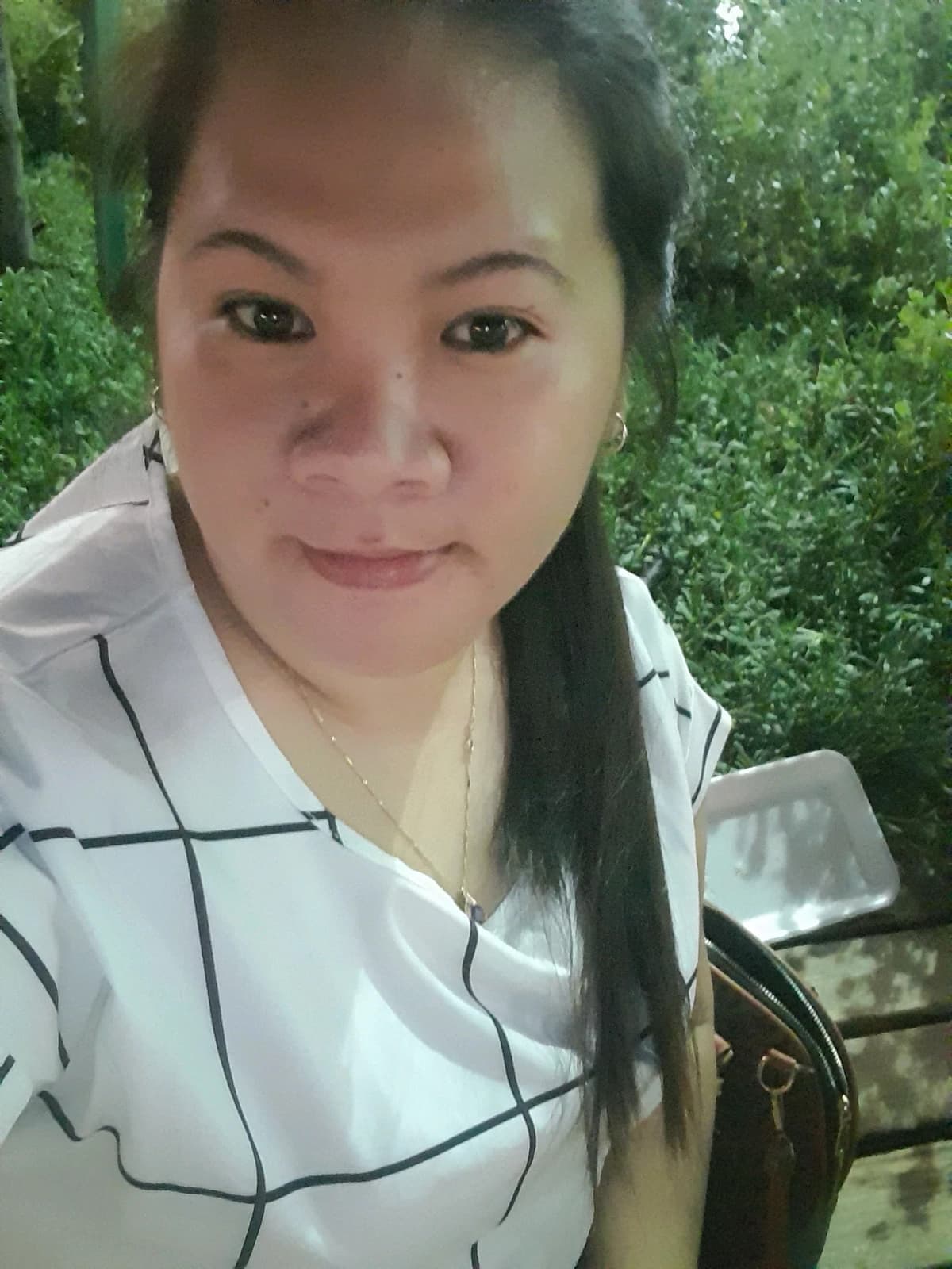 Mary Jane — Nanny / Maid in Dubai