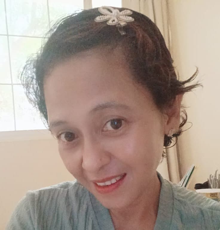 Trinia — Maid in Dubai