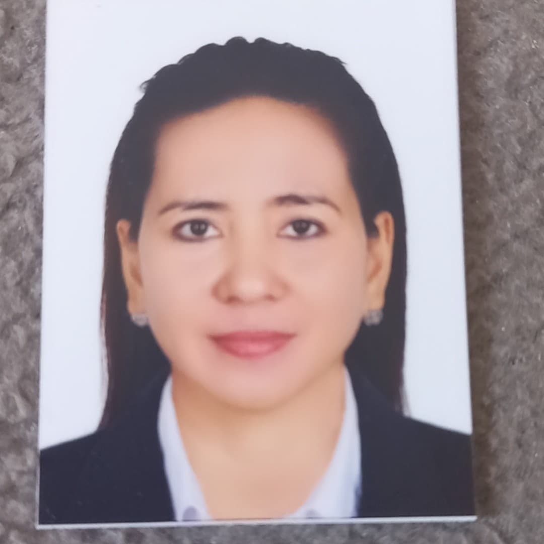 Maricel — Nanny / Maid in Dubai