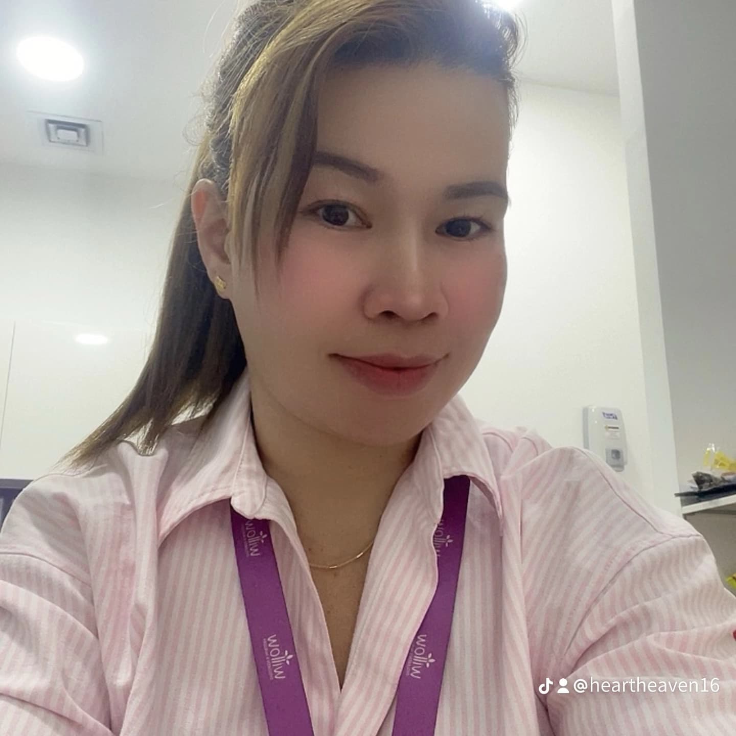 Mericel — Nanny / Maid in Dubai